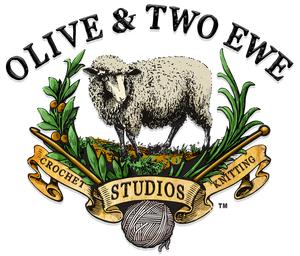 Olive &amp; Two Ewe Studios