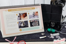 Singer Featherweight 221 Maintenance and Service Handbook
