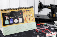 Singer Featherweight 221 Maintenance and Service Handbook