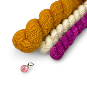 Today’s Feature 10.3.25 Sunny Sock Sets
