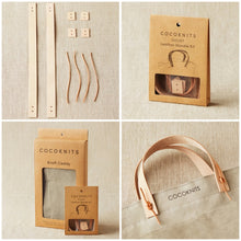 CocoKnits Accessories & Organization
