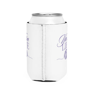 Yarn Life Can Cooler Sleeve