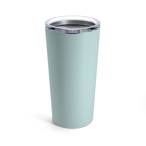 Olive & Two Ewe Logo Tumbler 20oz