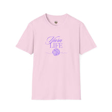 Yarn Life Unisex Softstyle T-Shirt