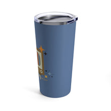 Saturday Morning Ewe Crew Tumbler 20oz