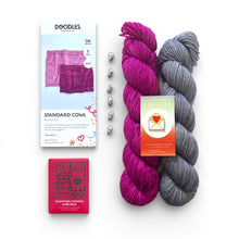 Valentine Doodle Bundle