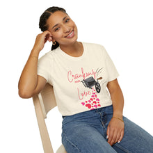 Cranking out Love Unisex Softstyle T-Shirt