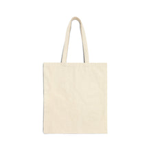 When life gets tangled…Cotton Canvas Tote Bag