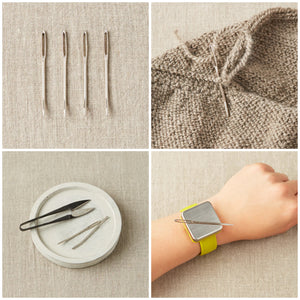 CocoKnits Tools