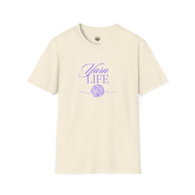 Yarn Life Unisex Softstyle T-Shirt