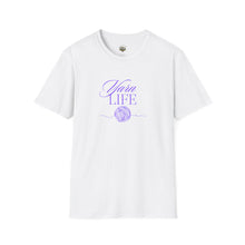 Yarn Life Unisex Softstyle T-Shirt