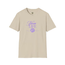 Yarn Life Unisex Softstyle T-Shirt