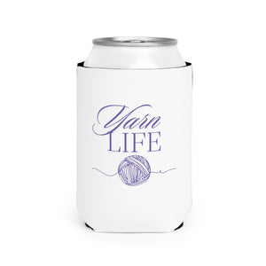 Yarn Life Can Cooler Sleeve