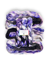 Breathe Hope, Exhale Cure - 2025 Cancer Awareness Series - November Full Hanks