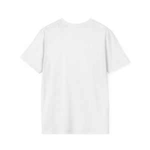 Yarn Lounge Unisex Soft-Style T-Shirt