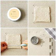 CocoKnits Sweater Care Collection
