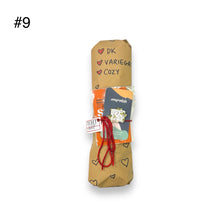 Blind Date with an Indie Dyer Treats on Sale