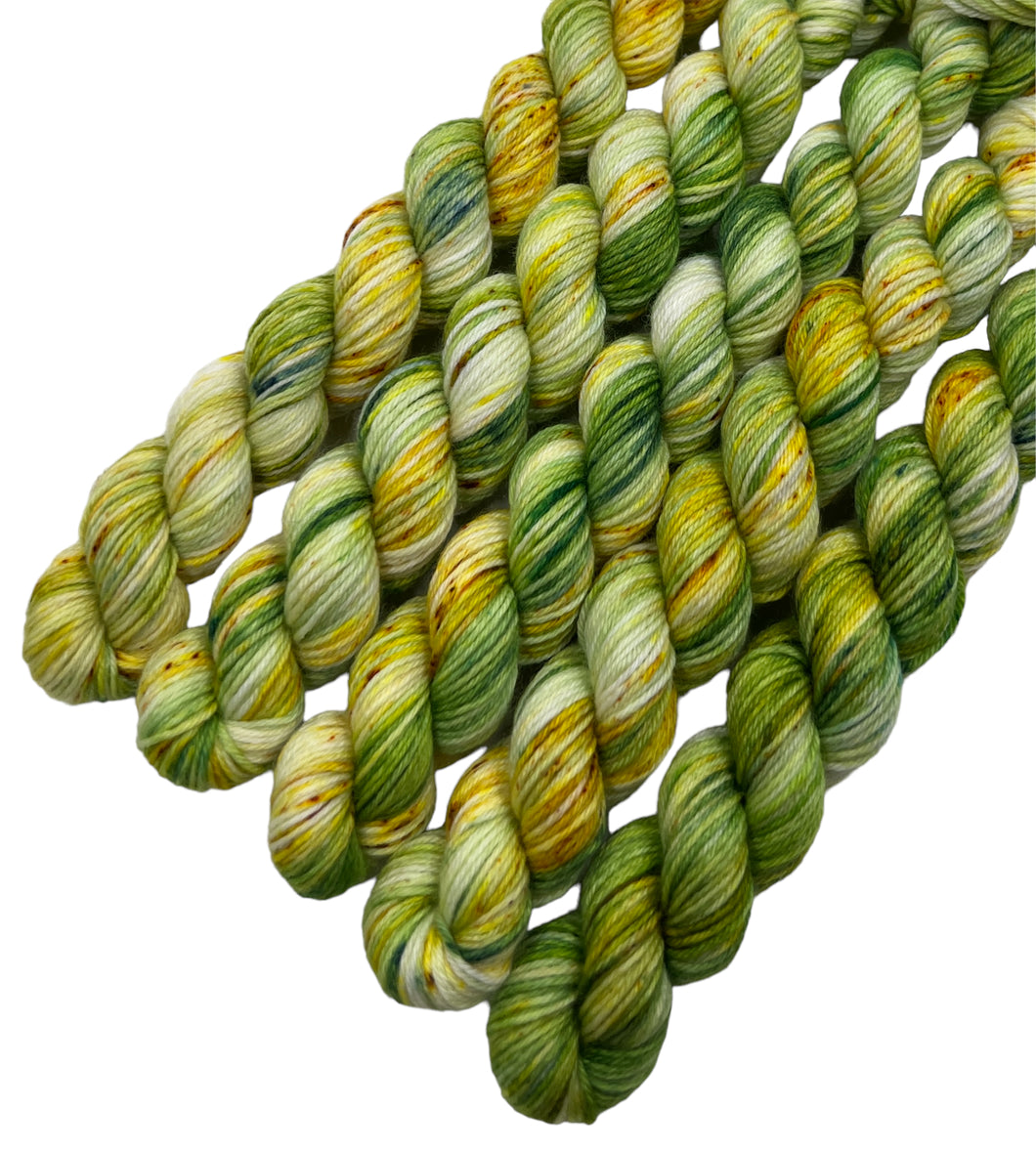 Midori Sour (Hawthorne)