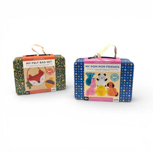 Petit Collage Craft Kits