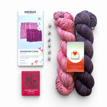 Valentine Doodle Bundle