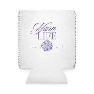 Yarn Life Can Cooler Sleeve