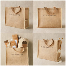 CocoKnits Sweater Care Collection