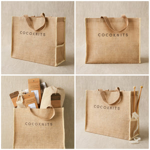 CocoKnits Sweater Care Collection