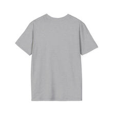 Simple Olive & Two Ewe Studios Logo Unisex Softstyle T-Shirt