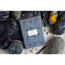 Knitter's Design & Project Notebook