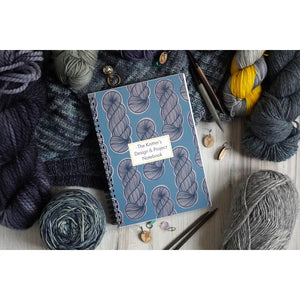 Knitter's Design & Project Notebook