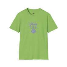 Yarn Life Unisex Softstyle T-Shirt