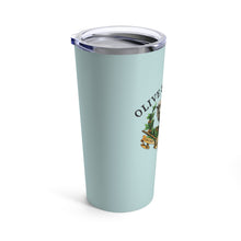 Olive & Two Ewe Logo Tumbler 20oz