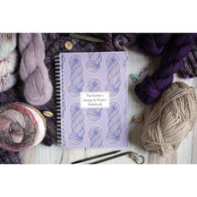 Knitter's Design & Project Notebook