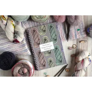 Knitter's Design & Project Notebook