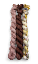 Slow Stitcher Kits (Cummings)