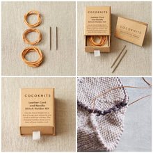 CocoKnits Tools