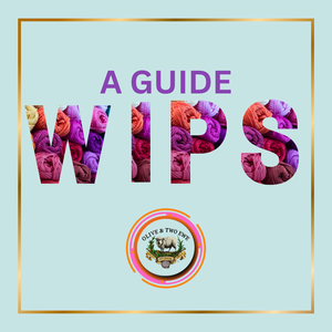 WIP OFF Guides - FREE DOWNLOAD