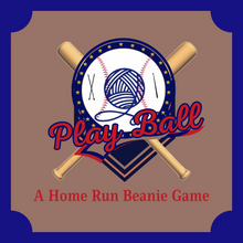 Play Ball: A Home Run Beanie Game