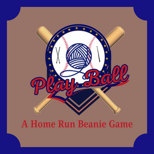 Play Ball: A Home Run Beanie Game