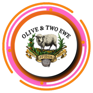 Olive & Two Ewe Studios