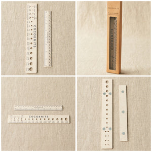 CocoKnits Tools