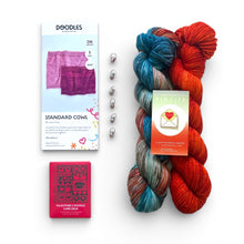 Valentine Doodle Bundle