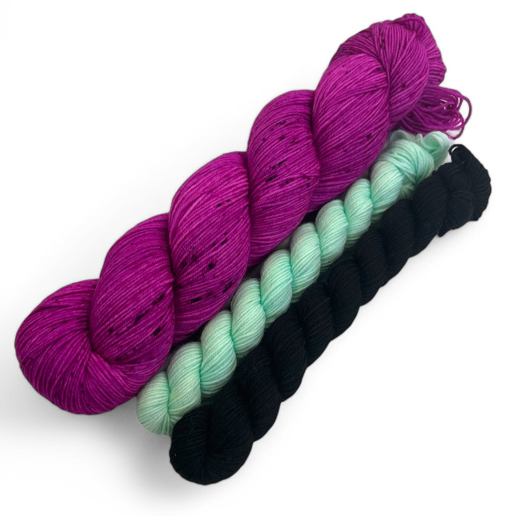 Sock Sets ‘25