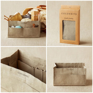 CocoKnits Accessories & Organization