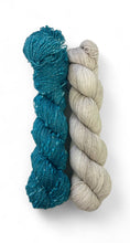 Sankaku Shawl KAL Kits