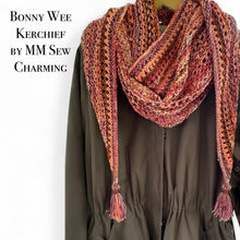 Bonny Wee Kerchief Kits