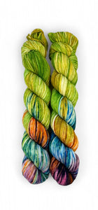 Hope In All Colors - 2025 Cancer Awareness Series - September Full Hanks