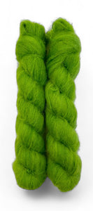 Tummy Ache (Brontë)