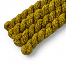 Go for the Gold - July Mini - 2025  Cancer Awareness Series