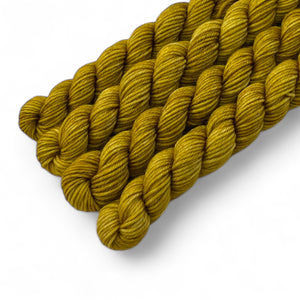 Go for the Gold - July Mini - 2025  Cancer Awareness Series